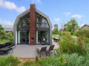 Holiday home in Egmond aan den Hoef near the sea